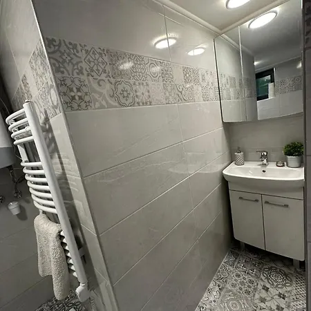 Διαμέρισμα Guszti